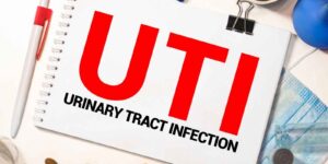 UTI symptoms