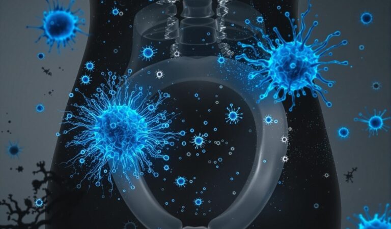 UTIs Contagious