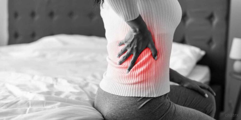 health conditions UTI risk