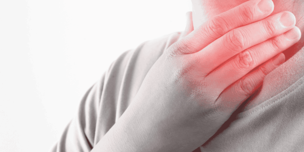 Sore Throat Duration How Long