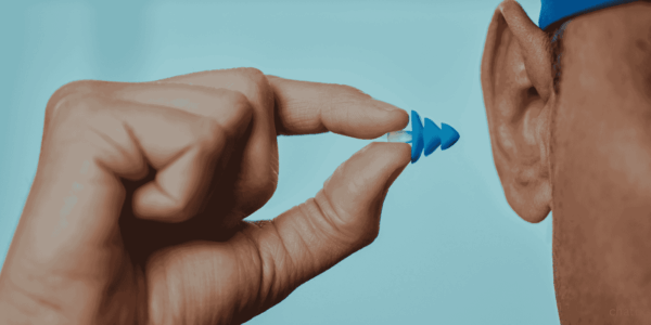 Swimmer's Ear Diagnosis