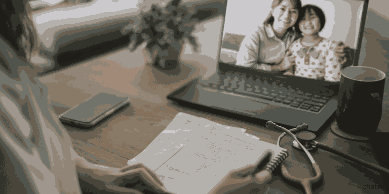 Virtual Healthcare