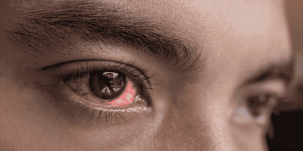 pink eye conjunctiva anatomy