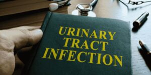 uti kidney infection back pain