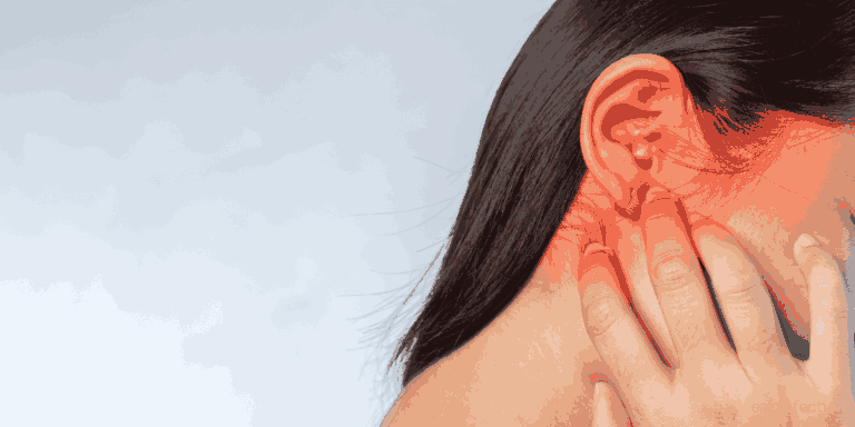Ear Infection