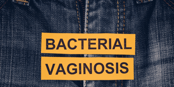 bacterial vaginosis