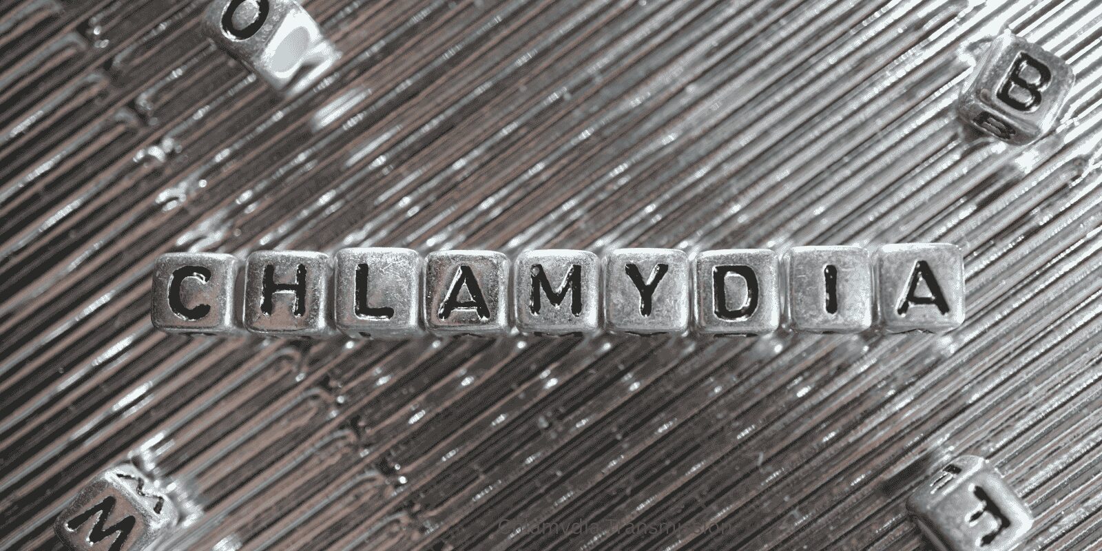 Chlamydia Transmission