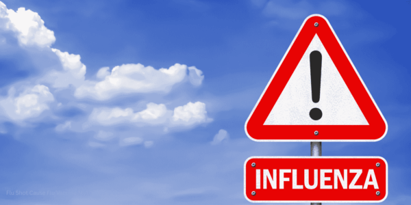 Flu Shot Cause Flu Vaccine Myths You Should Know