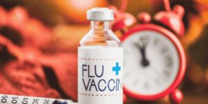 flu infection