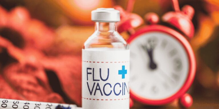 flu infection