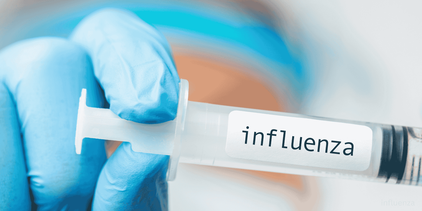 early influenza symptoms signs