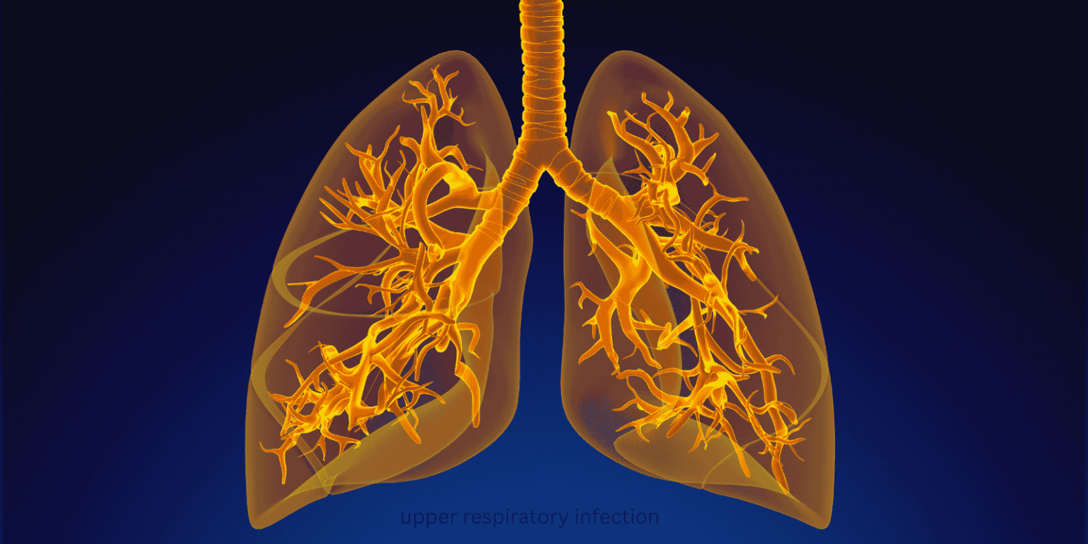 Curated visual reference: Upper Respiratory Infection Duration How Long Can Last Photo Inspiration