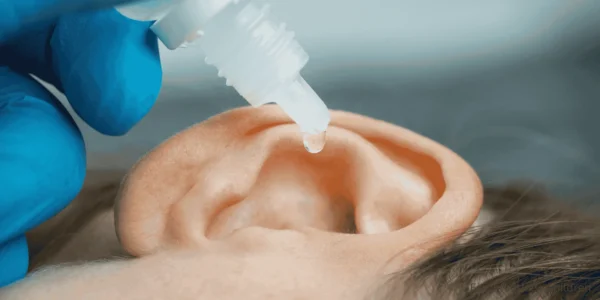 Ear Infections Children