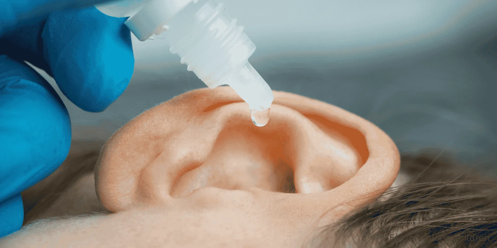 Ear Infections Children