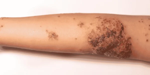 impetigo kids schools spreads transmission prevention