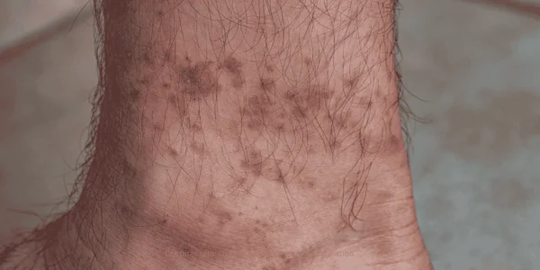 tick bites tetanus risk puncture wounds vaccination