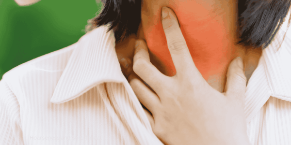 Hoarseness and Sore Throat