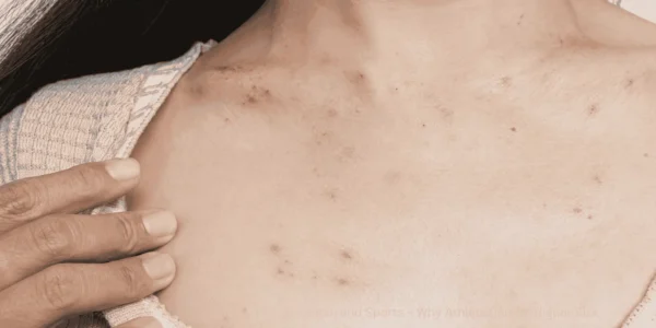 Jock Itch and Sports – Why Athletes Are at Higher Risk 