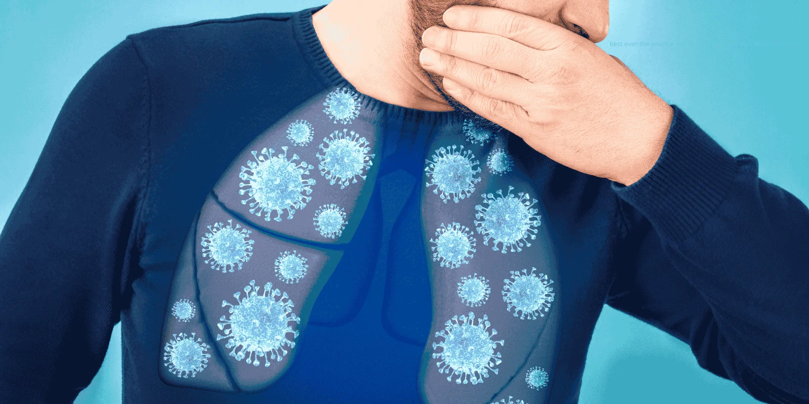 best over-the-counter medicines for upper respiratory infections