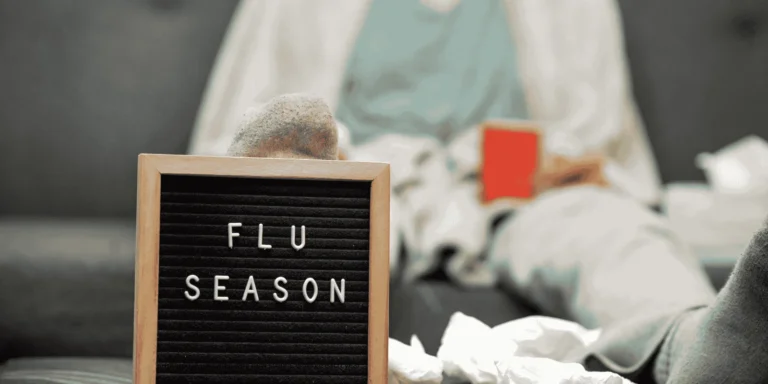 influenza vaccines why new strains emerge each year
