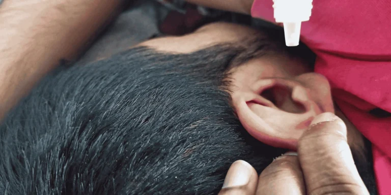 ear tubes for chronic ear infections