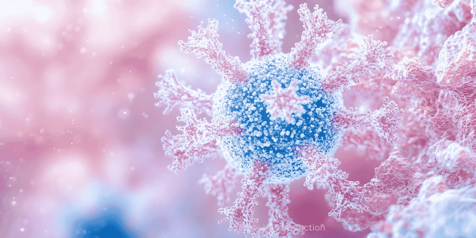 BV or Yeast Infection