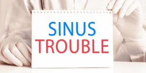Sinus Infections
