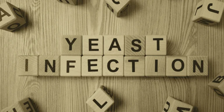 free ChatRx symptom checker yeast infection