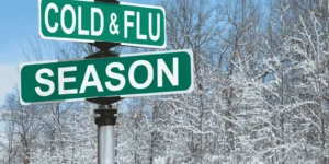 get Tamiflu prescribed chat-based e-visit ChatRx