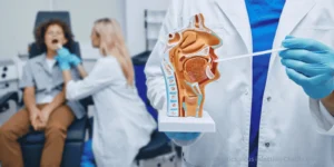 need antibiotics sinus infection ChatRx e-visit