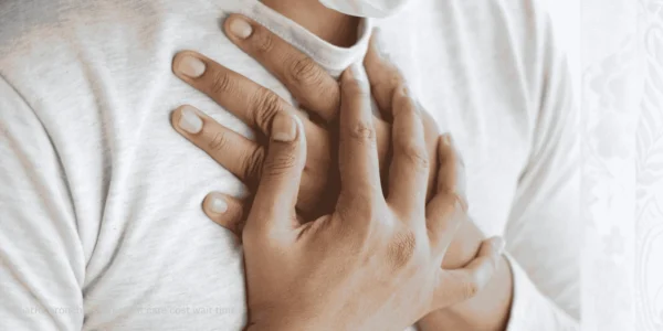 ChatRx bronchitis vs urgent care cost wait time