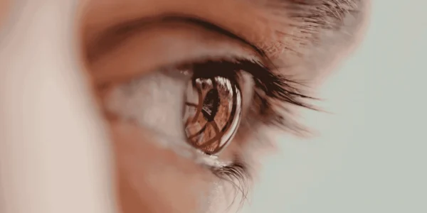 pink eye won't go away 3 days prescription treatment