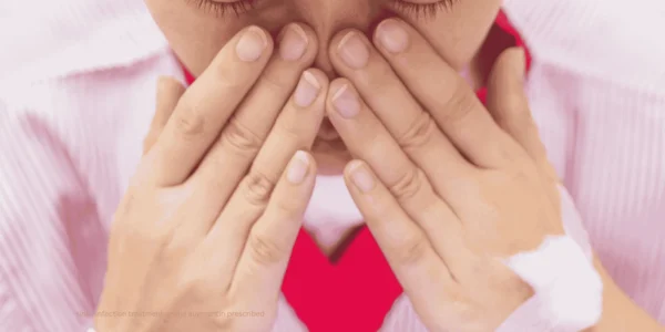 sinus infection treatment online augmentin prescribed