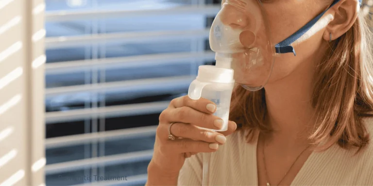 Bronchitis Treatment