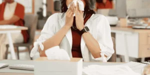 sinus infection after cold when stop waiting start online treatment
