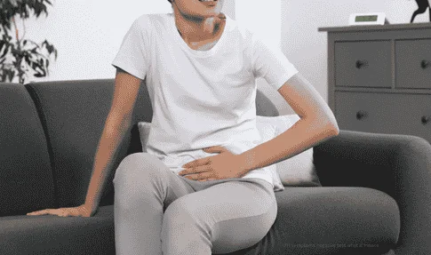 UTI symptoms negative test what it means