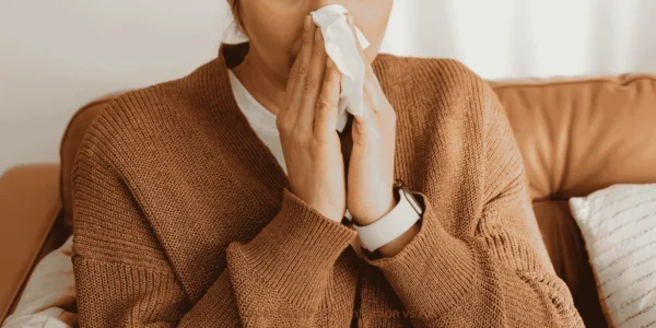 Upper Respiratory Infection vs Allergies