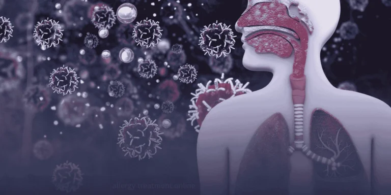 allergy treatment online