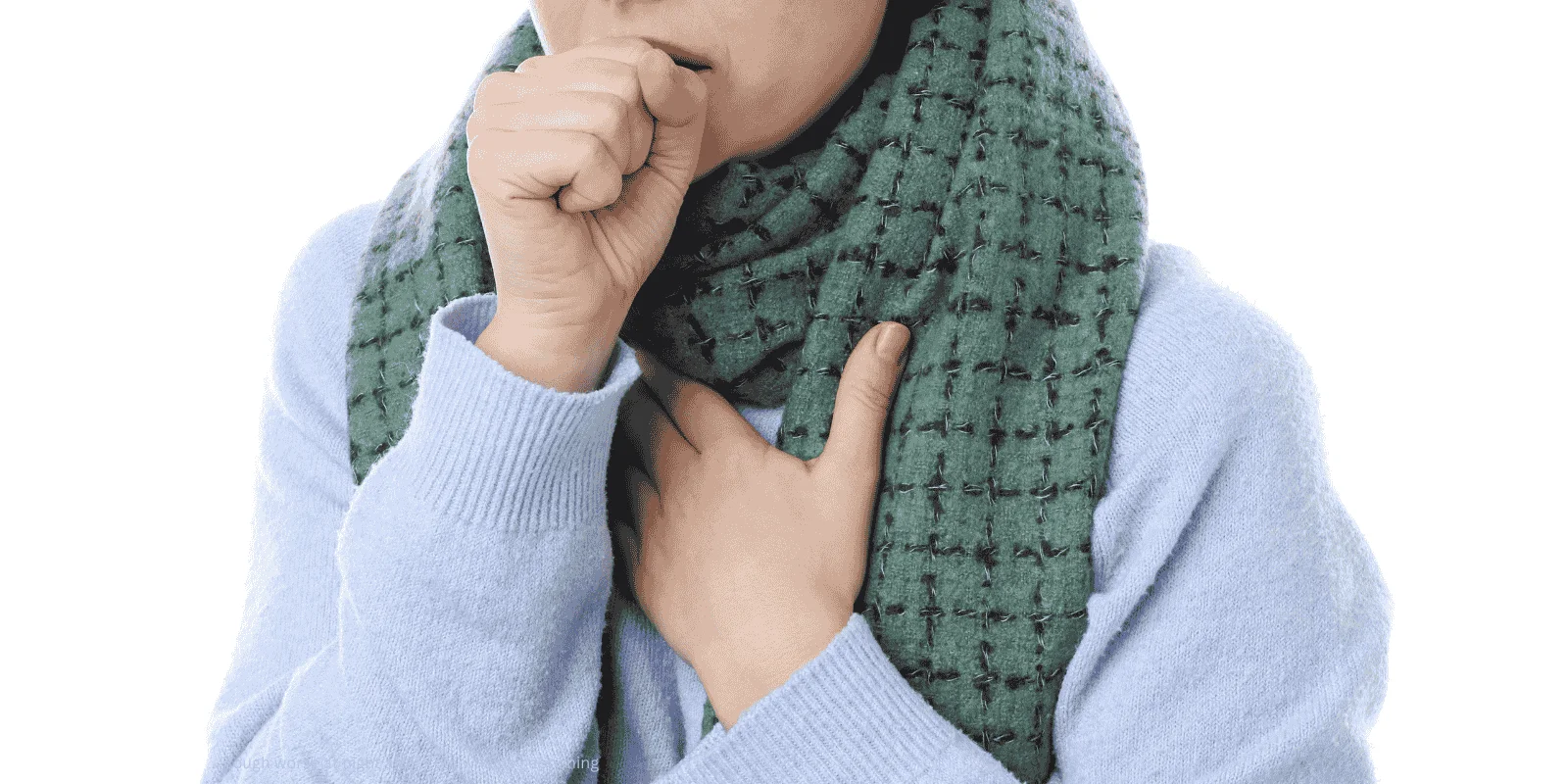 cough worse at night after cold what is happening