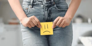 frequent urination with pain when it might be a UTI