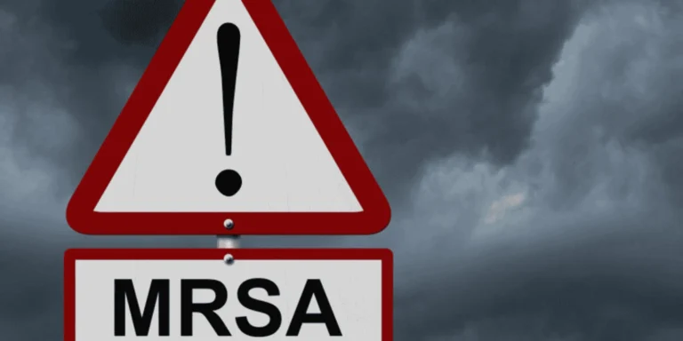 mrsa