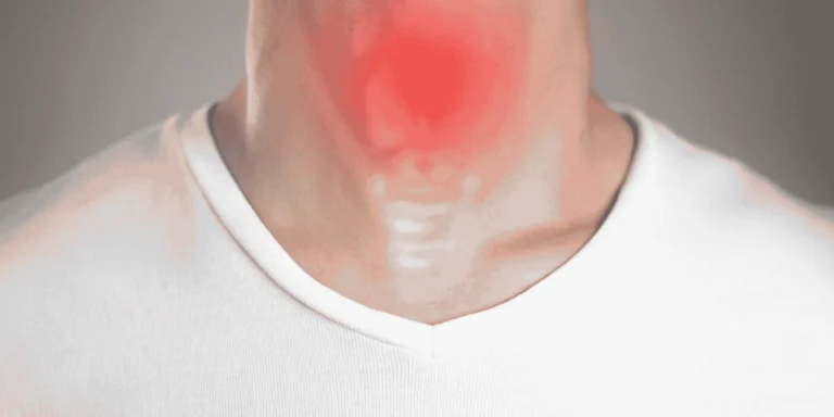 white tongue sore throat thrush or strep difference
