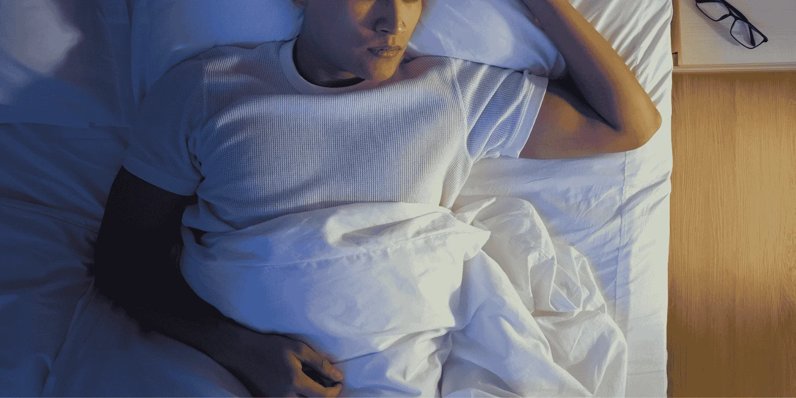 Does Poor Sleep Increase Infection Risk?