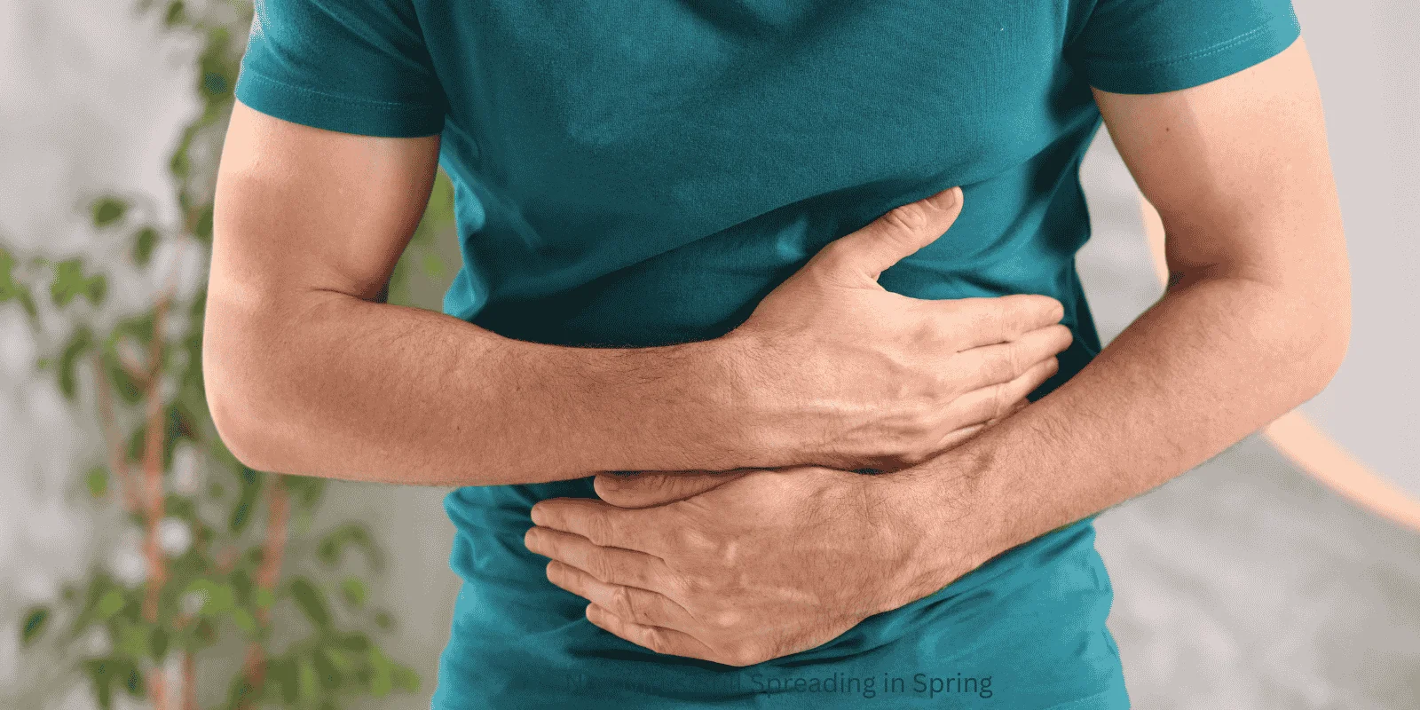 Norovirus Still Spreading in Spring