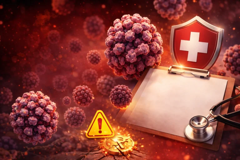 norovirus spring 2026 stomach bug medical attention