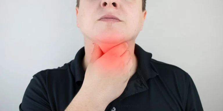 sore throat fever treatment online