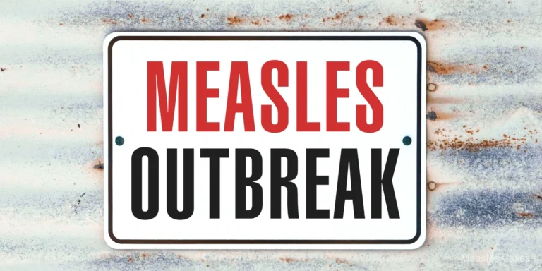 Measles Cases
