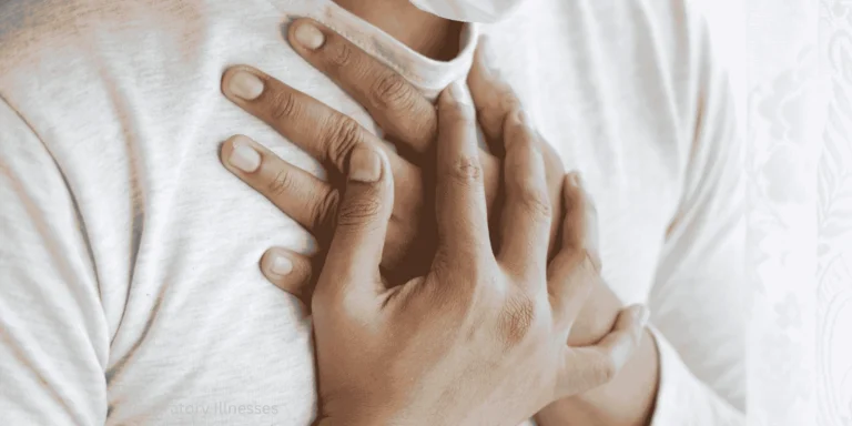 Respiratory Illnesses