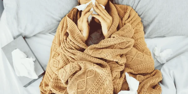 flu recovery timeline, flu day by day