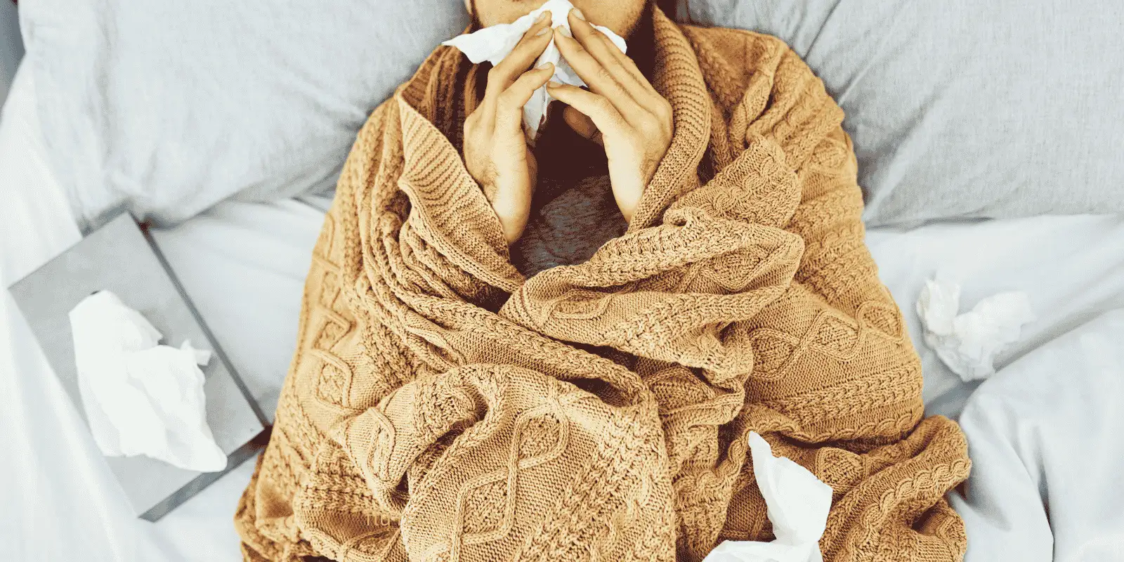 flu recovery timeline, flu day by day